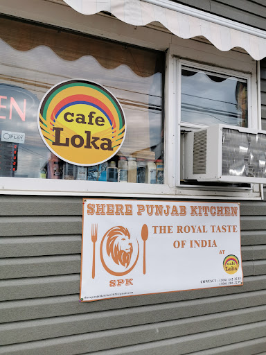 Photo of Shere Punjab Kitchen - 29 Main St, Fredericton, NB E3A 1B7