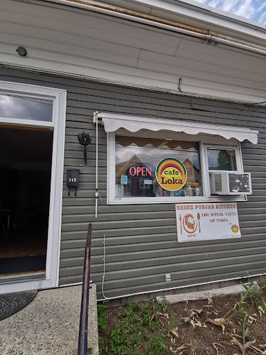 Photo of Shere Punjab Kitchen - 29 Main St, Fredericton, NB E3A 1B7