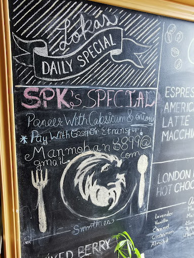 Photo of Shere Punjab Kitchen - 29 Main St, Fredericton, NB E3A 1B7