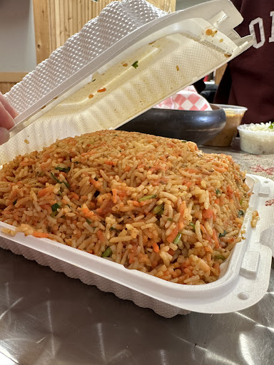 Photo of Shere Punjab Kitchen - 29 Main St, Fredericton, NB E3A 1B7