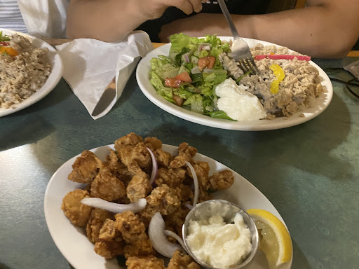 Photo of Shaddy's Restaurant - 144 Great George St, Charlottetown, PE C1A 4K6