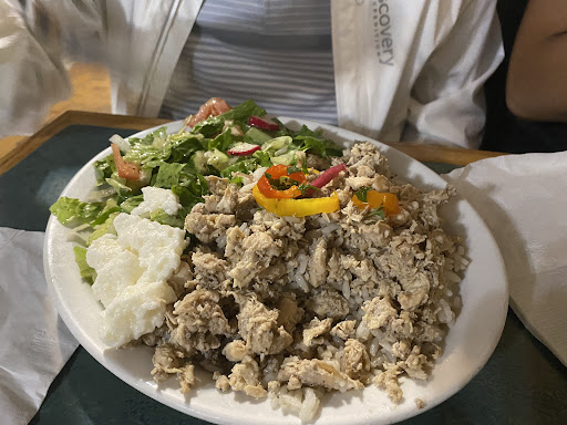 Photo of Shaddy's Restaurant - 144 Great George St, Charlottetown, PE C1A 4K6