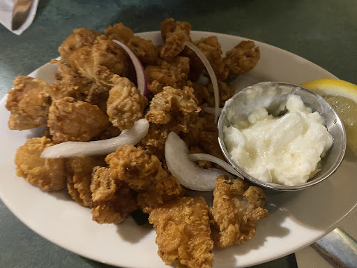 Photo of Shaddy's Restaurant - 144 Great George St, Charlottetown, PE C1A 4K6