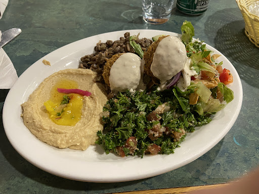 Photo of Shaddy's Restaurant - 144 Great George St, Charlottetown, PE C1A 4K6