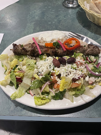 Photo of Shaddy's Restaurant - 144 Great George St, Charlottetown, PE C1A 4K6