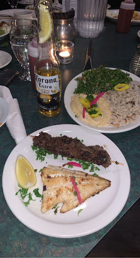 Photo of Shaddy's Restaurant - 144 Great George St, Charlottetown, PE C1A 4K6