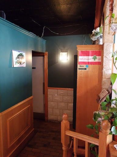 Photo of Shaddy's Restaurant - 144 Great George St, Charlottetown, PE C1A 4K6