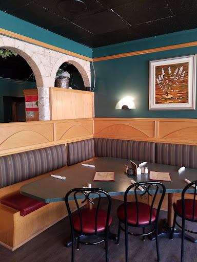 Photo of Shaddy's Restaurant - 144 Great George St, Charlottetown, PE C1A 4K6