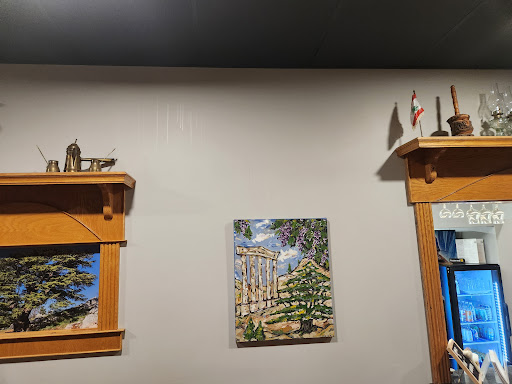 Photo of Shaddy's Restaurant - 144 Great George St, Charlottetown, PE C1A 4K6