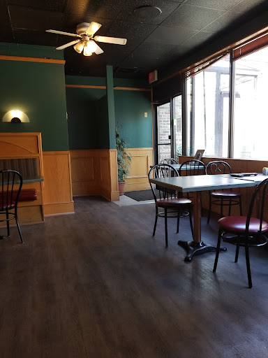 Photo of Shaddy's Restaurant - 144 Great George St, Charlottetown, PE C1A 4K6