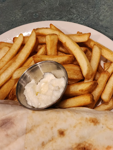 Photo of Shaddy's Restaurant - 144 Great George St, Charlottetown, PE C1A 4K6