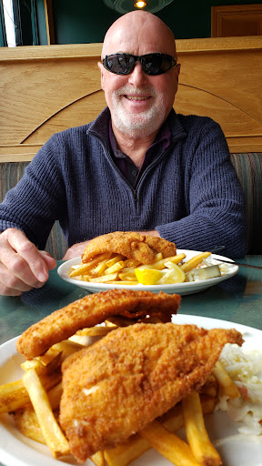 Photo of Shaddy's Restaurant - 144 Great George St, Charlottetown, PE C1A 4K6