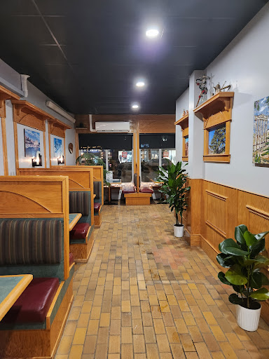 Photo of Shaddy's Restaurant - 144 Great George St, Charlottetown, PE C1A 4K6