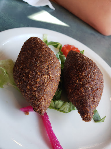 Photo of Shaddy's Restaurant - 144 Great George St, Charlottetown, PE C1A 4K6