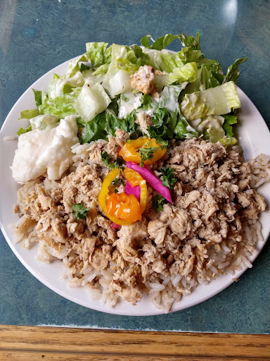 Photo of Shaddy's Restaurant - 144 Great George St, Charlottetown, PE C1A 4K6