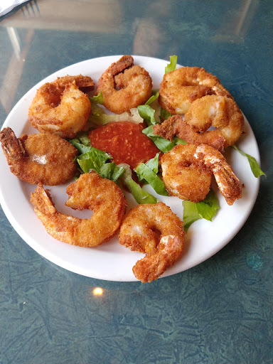 Photo of Shaddy's Restaurant - 144 Great George St, Charlottetown, PE C1A 4K6