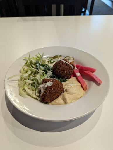 Photo of Mezza Lebanese Kitchen - 9 Kinlock Rd, Stratford, PE C1B 1L8