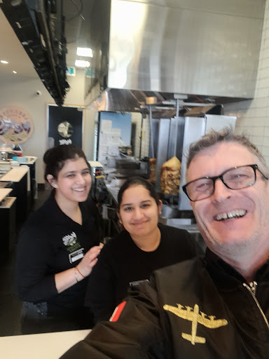 Photo of Mezza Lebanese Kitchen - 9 Kinlock Rd, Stratford, PE C1B 1L8