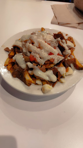 Photo of Mezza Lebanese Kitchen - 9 Kinlock Rd, Stratford, PE C1B 1L8