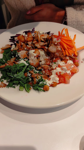 Photo of Mezza Lebanese Kitchen - 9 Kinlock Rd, Stratford, PE C1B 1L8