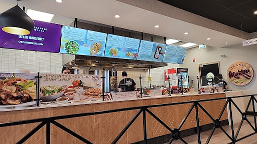 Photo of Mezza Lebanese Kitchen - 9 Kinlock Rd, Stratford, PE C1B 1L8