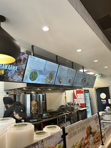 Photo of Mezza Lebanese Kitchen - 9 Kinlock Rd, Stratford, PE C1B 1L8