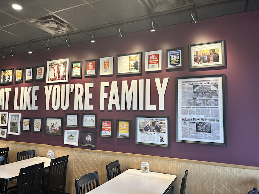 Photo of Mezza Lebanese Kitchen - 9 Kinlock Rd, Stratford, PE C1B 1L8