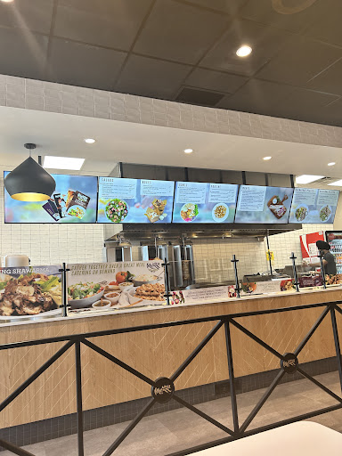 Photo of Mezza Lebanese Kitchen - 9 Kinlock Rd, Stratford, PE C1B 1L8