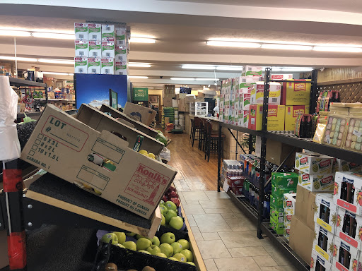Photo of Mama’s grocery moncton - 309 Collishaw St, Moncton, NB E1C 9R2
