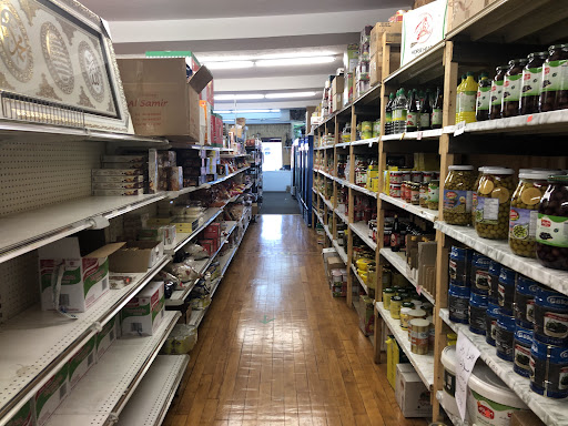 Photo of Mama’s grocery moncton - 309 Collishaw St, Moncton, NB E1C 9R2