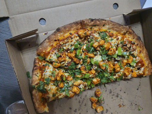 Photo of Jack's Pizza & Donair - 101 Rue Sunset, Dieppe, NB E1A 1T4