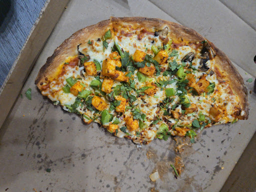 Photo of Jack's Pizza & Donair - 101 Rue Sunset, Dieppe, NB E1A 1T4