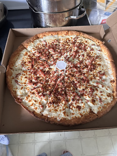 Photo of Jack's Pizza & Donair - 101 Rue Sunset, Dieppe, NB E1A 1T4