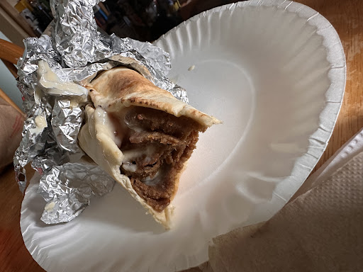 Photo of Jack's Pizza & Donair - 101 Rue Sunset, Dieppe, NB E1A 1T4