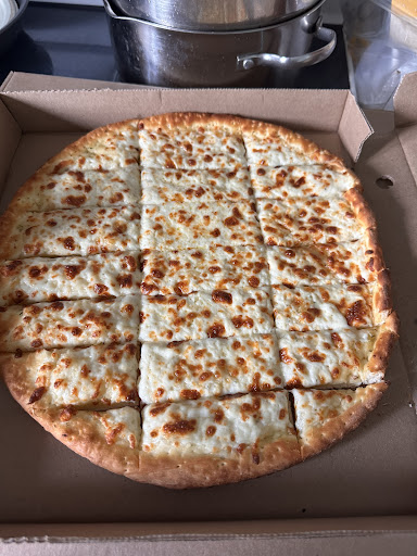 Photo of Jack's Pizza & Donair - 101 Rue Sunset, Dieppe, NB E1A 1T4