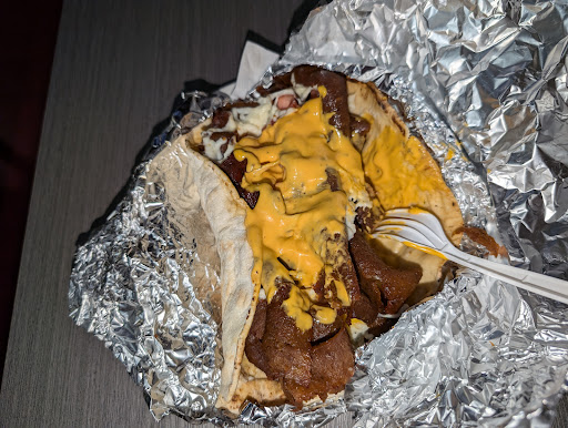 Photo of Jack's Pizza & Donair - 101 Rue Sunset, Dieppe, NB E1A 1T4