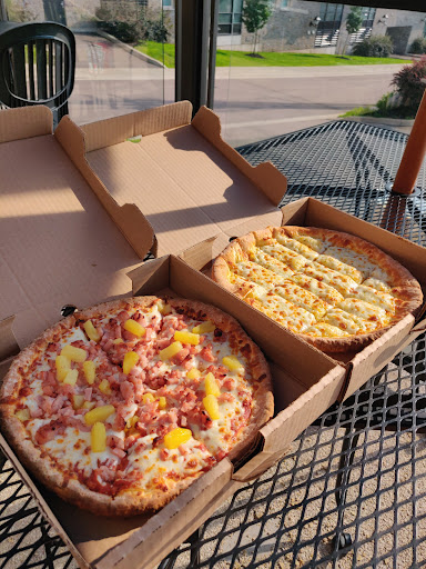 Photo of Jack's Pizza & Donair - 101 Rue Sunset, Dieppe, NB E1A 1T4