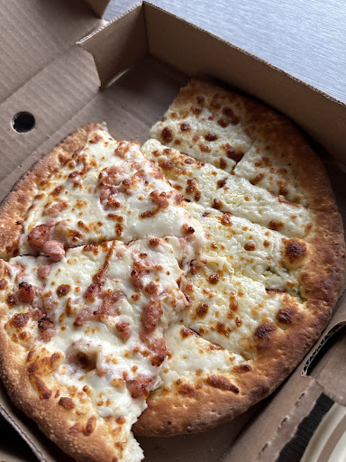 Photo of Jack's Pizza & Donair - 101 Rue Sunset, Dieppe, NB E1A 1T4