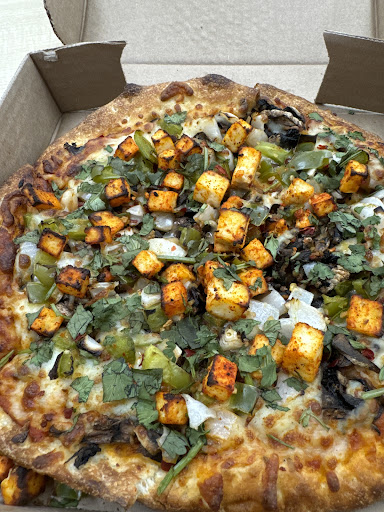Photo of Jack's Pizza & Donair - 101 Rue Sunset, Dieppe, NB E1A 1T4