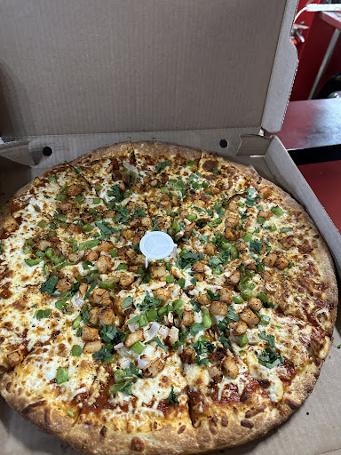 Photo of Jack's Pizza & Donair - 101 Rue Sunset, Dieppe, NB E1A 1T4