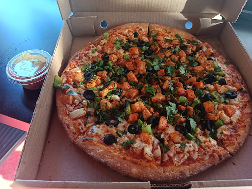 Photo of Jack's Pizza & Donair - 101 Rue Sunset, Dieppe, NB E1A 1T4