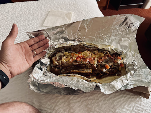 Photo of Jack's Pizza & Donair - 101 Rue Sunset, Dieppe, NB E1A 1T4