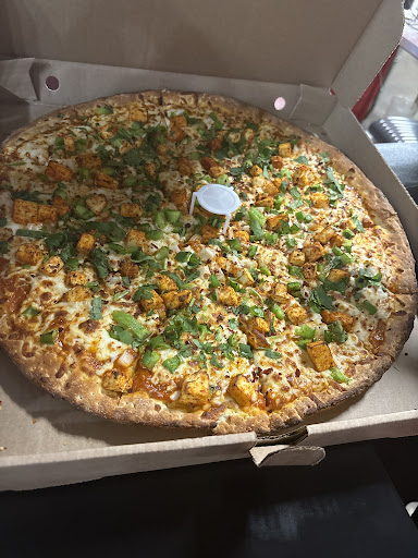 Photo of Jack's Pizza & Donair - 101 Rue Sunset, Dieppe, NB E1A 1T4