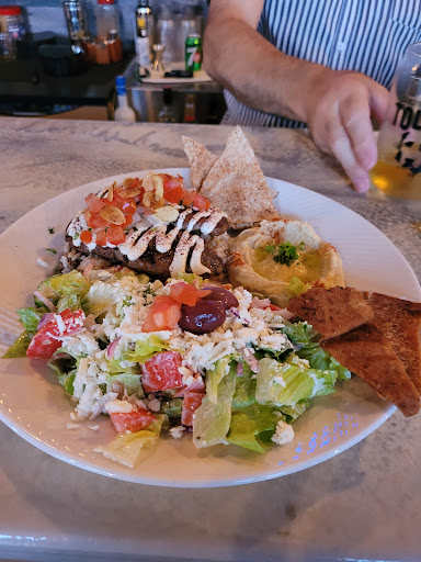 Photo of La Vida Resto-Bar - 1127 Main St, Moncton, NB E1C 1H6