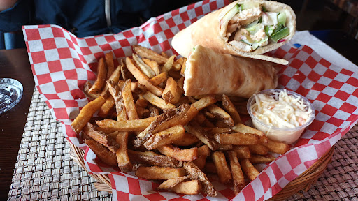 Photo of La Vida Resto-Bar - 1127 Main St, Moncton, NB E1C 1H6
