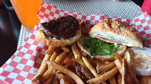 Photo of La Vida Resto-Bar - 1127 Main St, Moncton, NB E1C 1H6