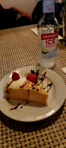 Photo of La Vida Resto-Bar - 1127 Main St, Moncton, NB E1C 1H6