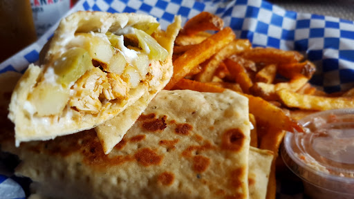 Photo of La Vida Resto-Bar - 1127 Main St, Moncton, NB E1C 1H6