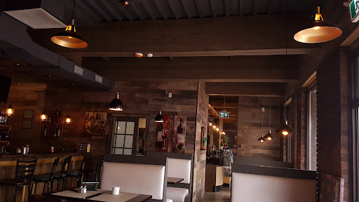 Photo of La Vida Resto-Bar - 1127 Main St, Moncton, NB E1C 1H6
