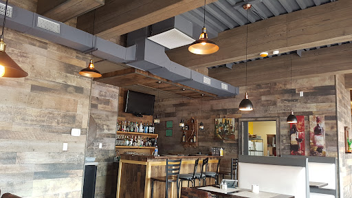 Photo of La Vida Resto-Bar - 1127 Main St, Moncton, NB E1C 1H6
